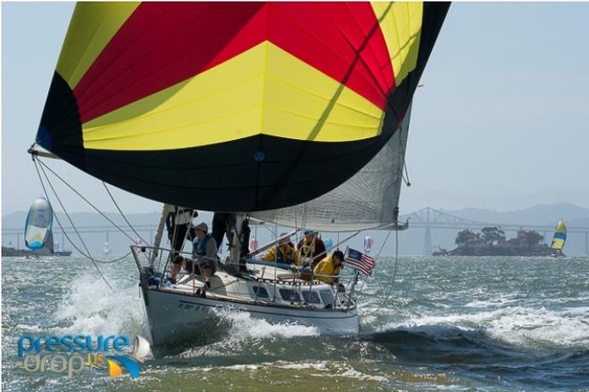 Saturdays downhill sprint from SF Bay to Carquinez Strait - Jazz Cup © Erik Simonson www.pressure-drop.us http://www.pressure-drop.us